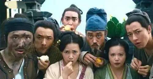 吃瓜群众的天使,揭秘吃瓜群众背后的天使之心