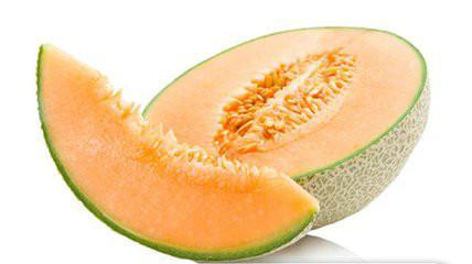 孕早期可以吃哈密瓜,哈密瓜助力母婴健康