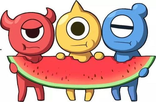 吃瓜群众憨笑,揭秘网络热词背后的趣味与智慧