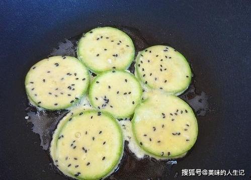 减脂餐吃角瓜怎么吃,美味与健康的完美结合