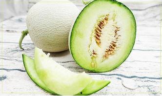 夏天标准的吃瓜,缤纷吃瓜指南