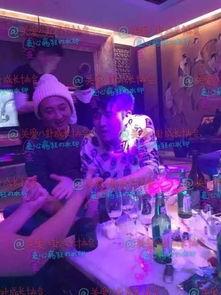 上海ktv三十人吃瓜,一场吃瓜盛宴的欢乐时光