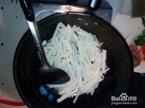 炒着吃很甜的瓜,揭秘炒着吃超甜的瓜类美味