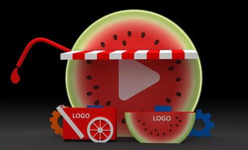 特效吃瓜比赛,一场视觉盛宴与味蕾挑战的巅峰对决