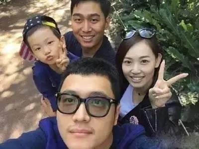 吃瓜大亨离婚后