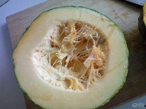 蒸的瓜怎么吃,解锁夏日清新口感