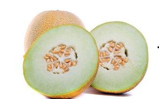 怀孕喜欢吃哈密瓜好吗,营养美味两相宜