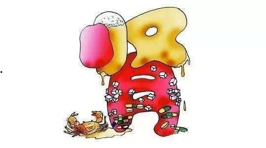 困了就睡吃瓜,日常生活的简单快乐之道