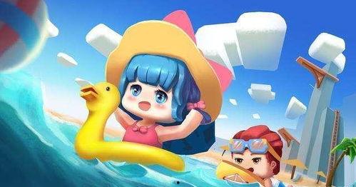 迷你世界吃瓜玩家,吃瓜玩家揭秘游戏幕后趣事