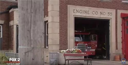 渝中消防吃瓜,揭秘消防员日常趣闻