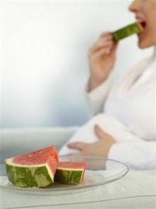 流产可以吃瓜吗,揭秘为何流产期间不宜吃瓜