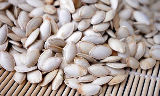 吃瓜补肾吗,揭秘瓜类食物的补肾功效