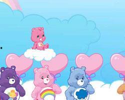 吃瓜小熊芭比寄语,甜蜜瓜果，温暖心灵