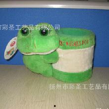 卖青蛙玩偶吃瓜,一场别开生面的“青蛙盛宴”