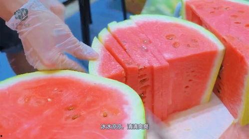 吃冰棍后能吃瓜吗,吃冰棍后能否享用瓜果的探讨