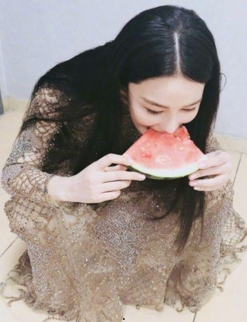 穿越民国之吃瓜