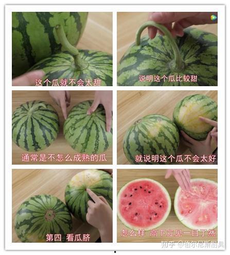 吃瓜能变漂亮,揭秘日常饮食中的美丽秘诀”