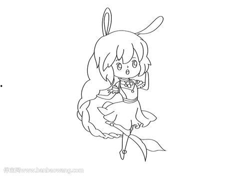 吃瓜餐厅怎么画好看,描绘美食与欢乐的视觉盛宴