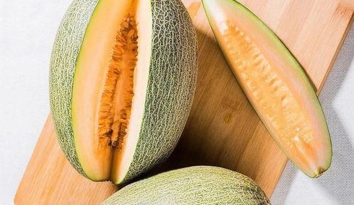 痛风可以吃哈密瓜糖吗