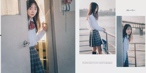 校服姐姐吃瓜,揭秘校园里的那些秘密