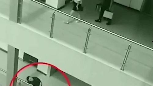 监控室吃瓜,揭秘幕后故事