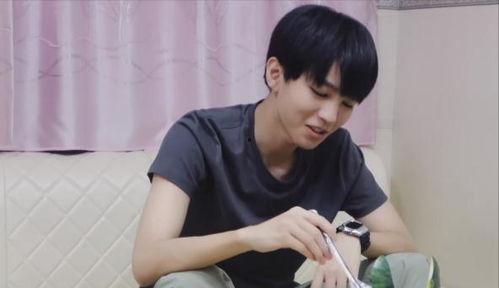 吃瓜的王俊凯,娱乐圈幕后趣闻大揭秘