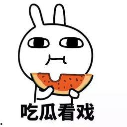 吃瓜的本事,揭秘吃瓜达人的绝技与秘籍