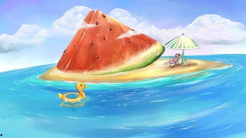 吃瓜群众海王,揭秘网络红人的神秘生活