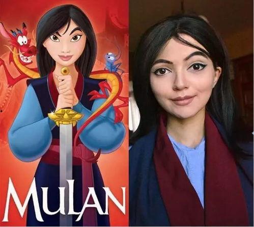 外国cos吃瓜,外国coser们的“吃瓜”之旅